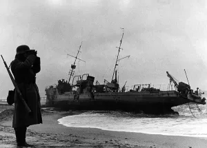 Seelowe: Preparations for the enterprise Sea Lion, 1940