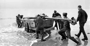 Seelowe: Preparations for the enterprise Sea Lion, 1940