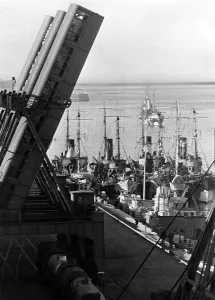 Seelowe: Preparations for the enterprise Sea Lion, 1940