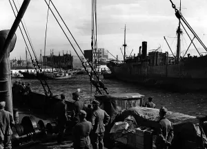 Seelowe: Preparations for the enterprise Sea Lion, 1940