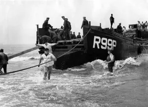 Seelowe: Preparations for the enterprise Sea Lion, 1940