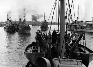 Seelowe: Preparations for the enterprise Sea Lion, 1940
