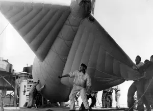 Fill: Preparations for the enterprise Sea Lion, 1940