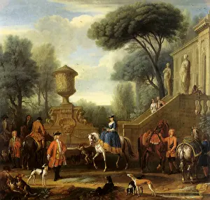 Wootton: Preparing for the Hunt