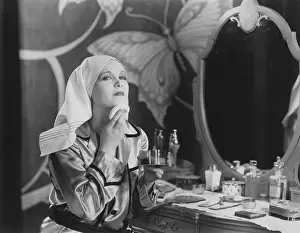 Beautify: Preparing for a night out