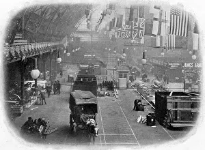 Nov17: Preparing for a trade show
