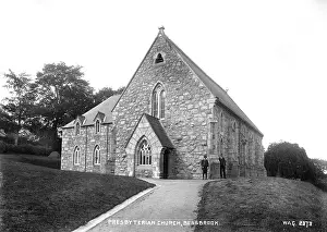 Presbyterian: Presbyterian Church, Bessbrook