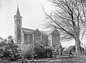 Either: Presbyterian Church, Dunmurry