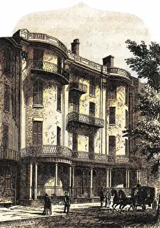 Prescott: PRESCOTT HOME BOSTON