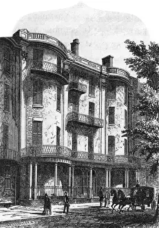 Prescott: PRESCOTT HOME BOSTON