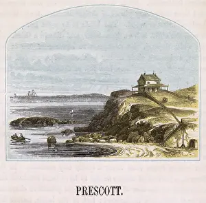 Prescott: PRESCOTT HOME NAHANT