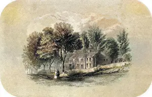 Prescott: PRESCOTT HOME PEPPERELL