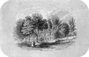 Prescott: PRESCOTT HOME PEPPERELL