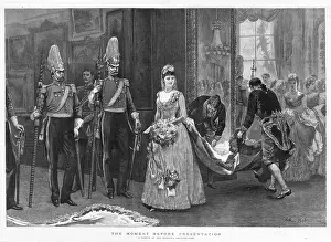 Adjusted: PRESENTATION, 1888