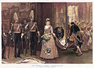 Adjusted: PRESENTATION, 1888