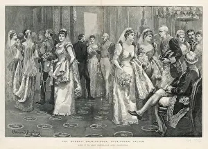 Emerge: PRESENTATION, 1892