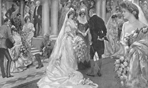 Debutantes: AFTER PRESENTATION
