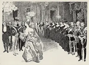 Nuptials: After Presentation