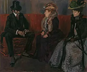 Jeanniot: The Presentation
