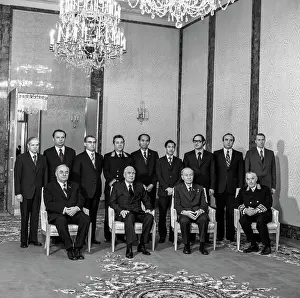Philippines: Presentation of credentials