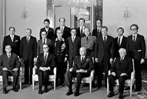 Plenipotentiary: Presentation of credentials