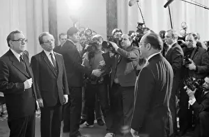Musaelyan: Presentation of ?redentials