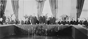 Ratified: President Calvin Coolidge (1872-33) Herbert ?