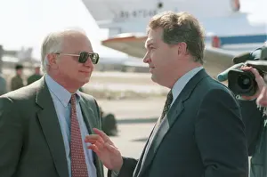 Flights: President and chief designer of Yakovlev Experimental