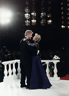 Rodham: President Bill Clinton and Hillary Rodham ?