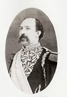 Ignacio: President of Ecuador
