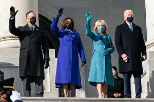 Bstp: President-elect Joseph Biden and Vice President-elect