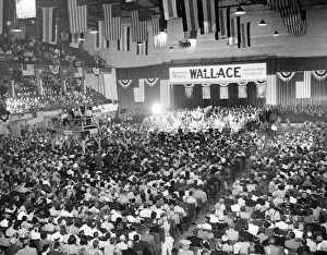 Timing: President Franklin D. Roosevelt signs the ?