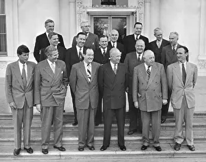 Kilgore: The President gave a luncheon for a group of Senators