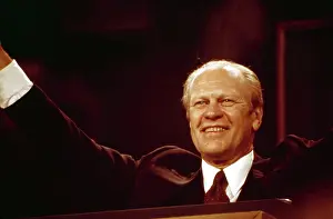 Corehistory1012: President Gerald Ford, 1974?