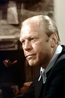 Corehistory1012: President Gerald Ford, 1974?