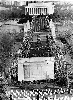 Kennedys: President John Kennedy?s funeral procession ?