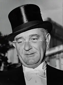 Benelli: President Lyndon B. Johnson 1908 - 1973