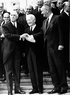 Lyndon: President Lyndon B. Johnson 1908 - 1973