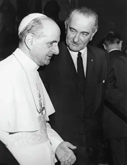 Lyndon: President Lyndon B. Johnson 1908 - 1973