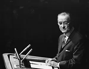 Lyndon: President Lyndon B. Johnson 1908 - 1973
