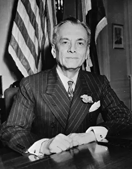Quezon: President Manuel Quezon of the Philippines