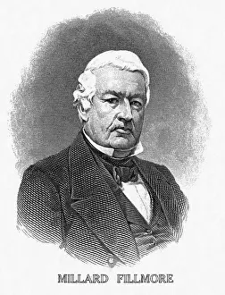 Fillmore: US President Millard Fillmore?