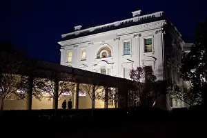 Advisors: President Obama and Natl. Security Advisor Tom Donilon