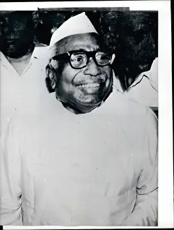 Prasad: President Prasad of India