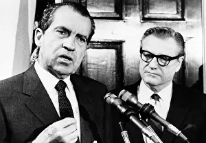 Assessment: President Richard Nixon and Governor Nelson ?