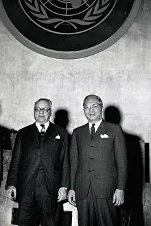 Venezuelan: President Romulo Betancourt 1908 - 1981