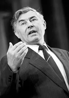 Delivers: President of Soviet Academy of Sciences Gury Marchuk, 1990