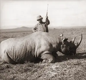 Roose: Former President, Theodore Roosevelt, in ?
