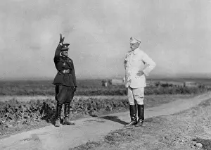 Sergej: President Tomas Garrigue Masaryk
