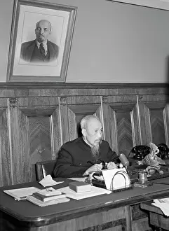 Minh: President of Vietnam Ho Chi Minh